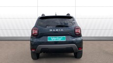 Dacia Duster 1.5 Blue dCi Journey 5dr 4X4 Diesel Estate